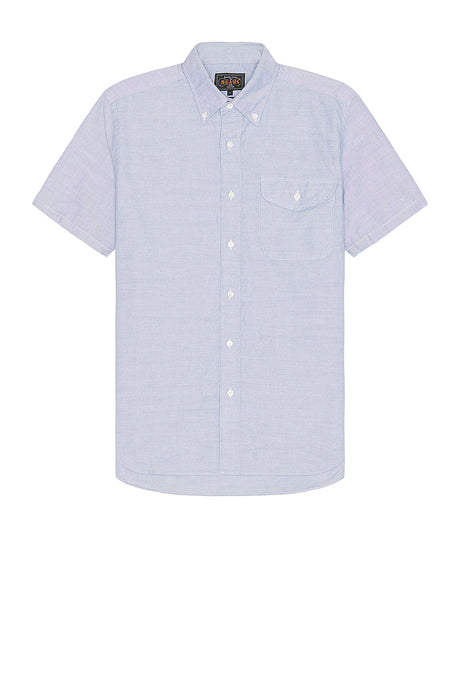 B.d. Short Sleeve Oxford Shirt