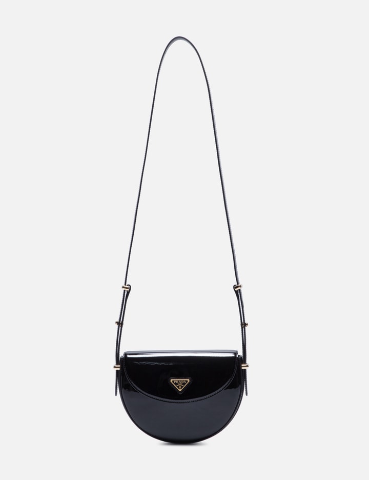 Patent Leather Bag