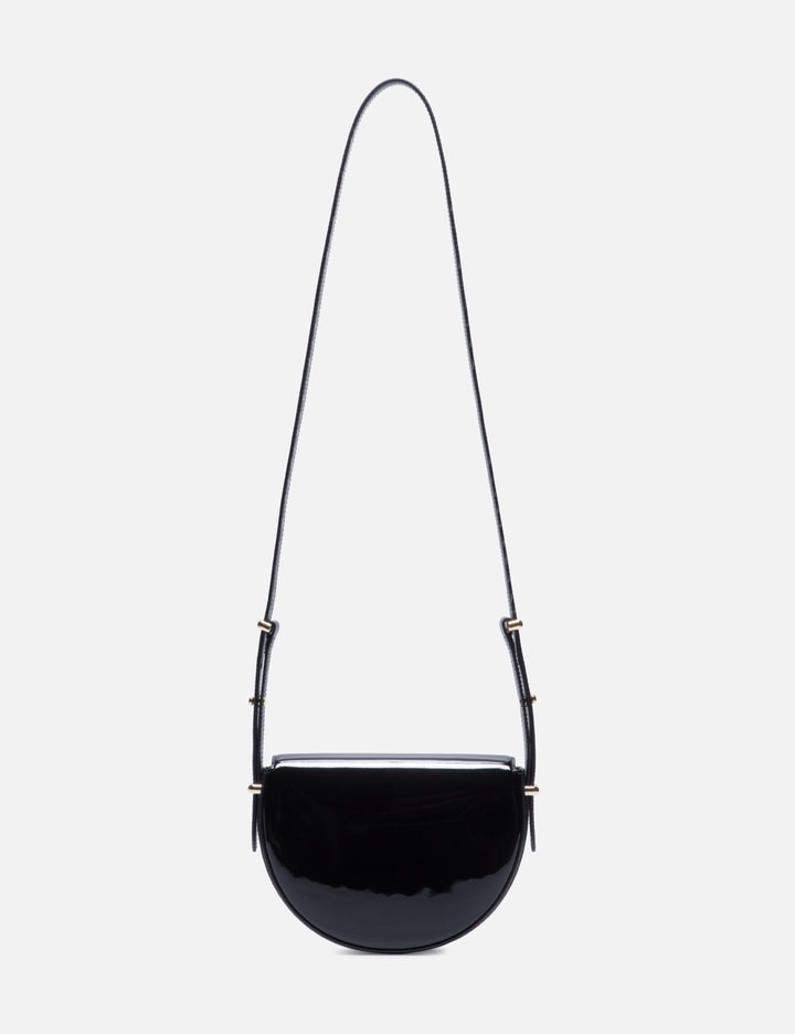 Patent Leather Bag