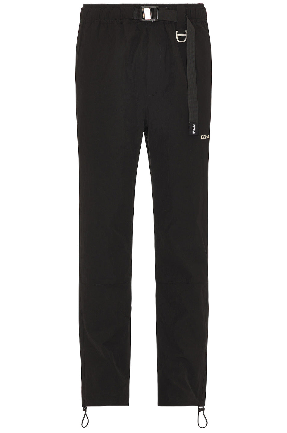 Stai Buckle Track Pants