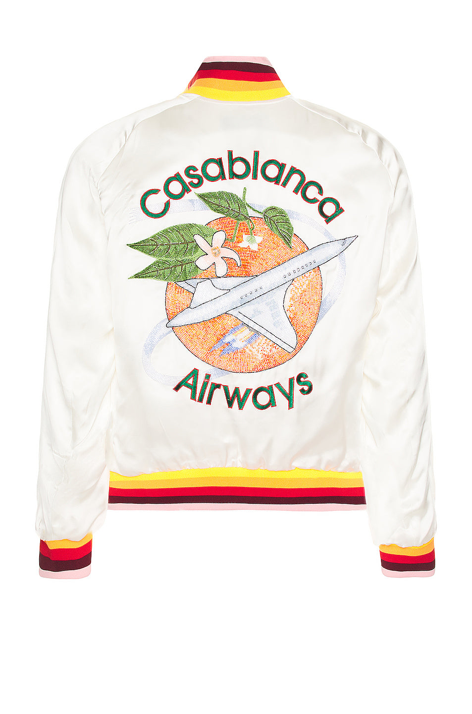 Souvenir Jacket