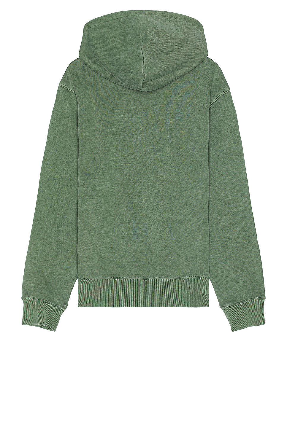 Duster Hoodie