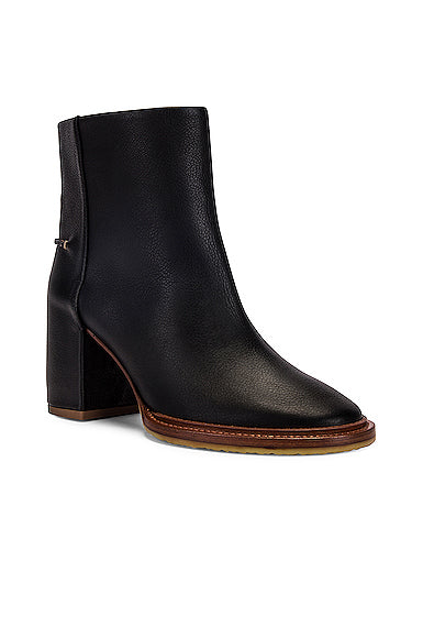 Edith Ankle Boots