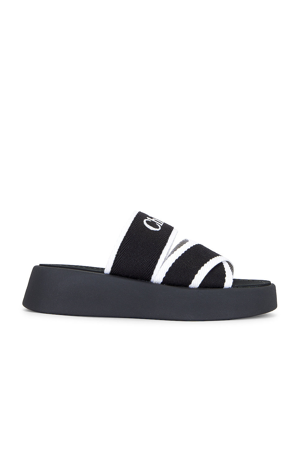 Mila Sandal