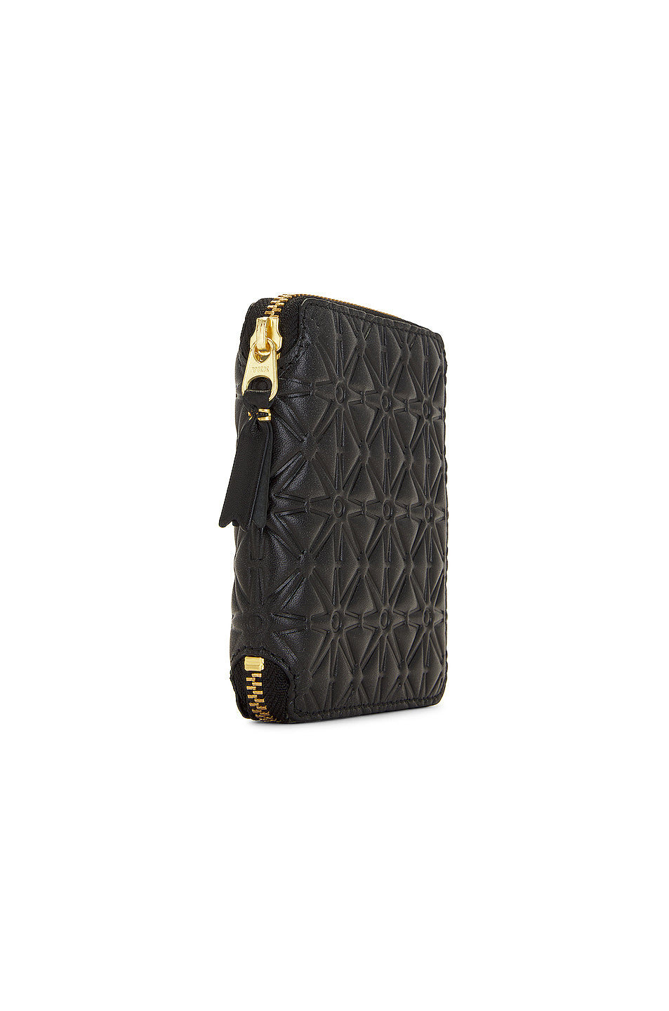 Star Embossed Classic Wallet