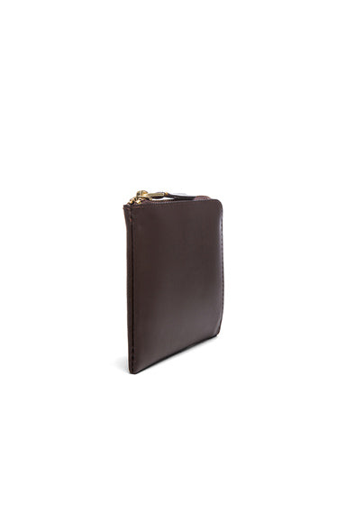 Small Zip Wallet