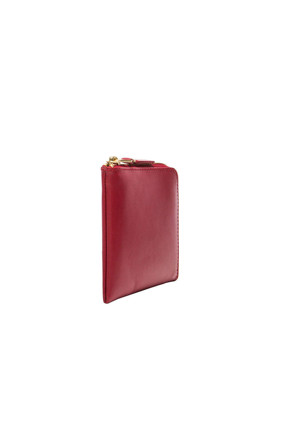 Classic Small Zip Wallet