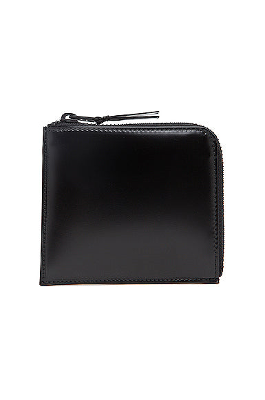 3/4 Zip Wallet