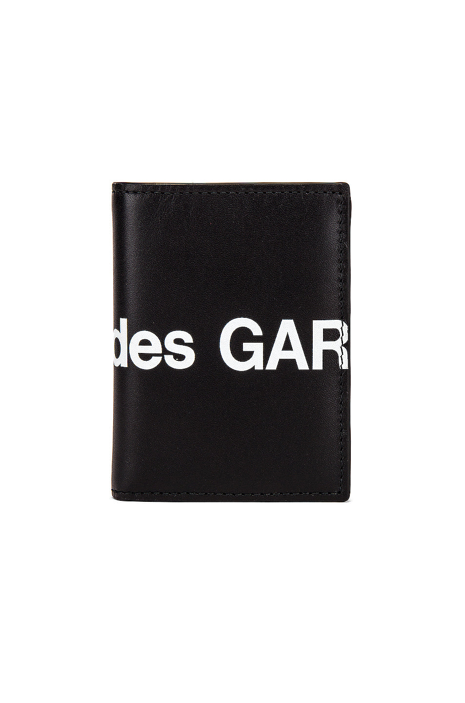 Huge Logo Wallet