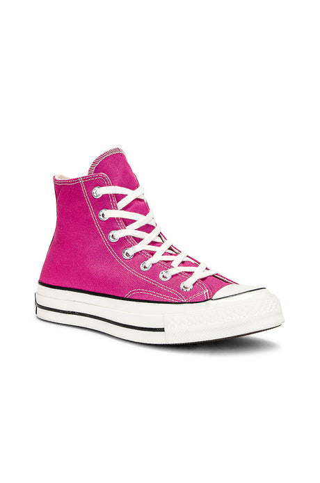 Chuck 70 Fall Tone In Lucky Pink/egret/black