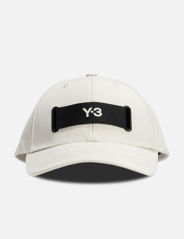 Y-3 Webbing Cap