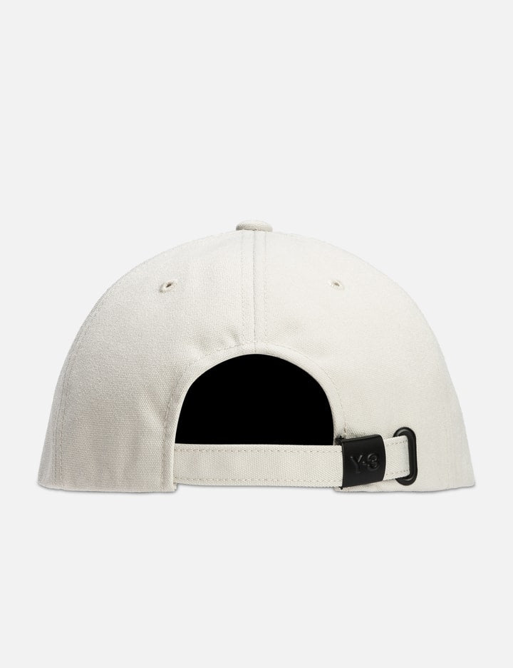 Y-3 Webbing Cap