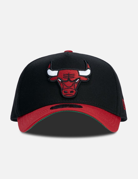 Chicago Bulls A Frame 9Forty Cap