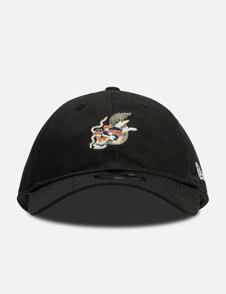 Year of the Dragon 9Forty Cap