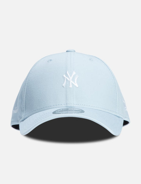New York Yankees Mini Logo 9Forty Cap