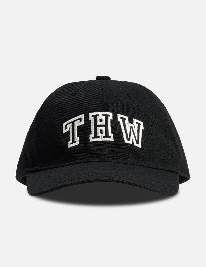 THW Embroidery BB Cap