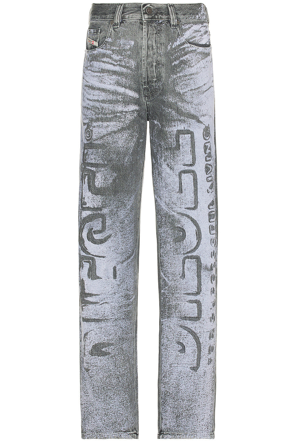 2010 Denim Jean