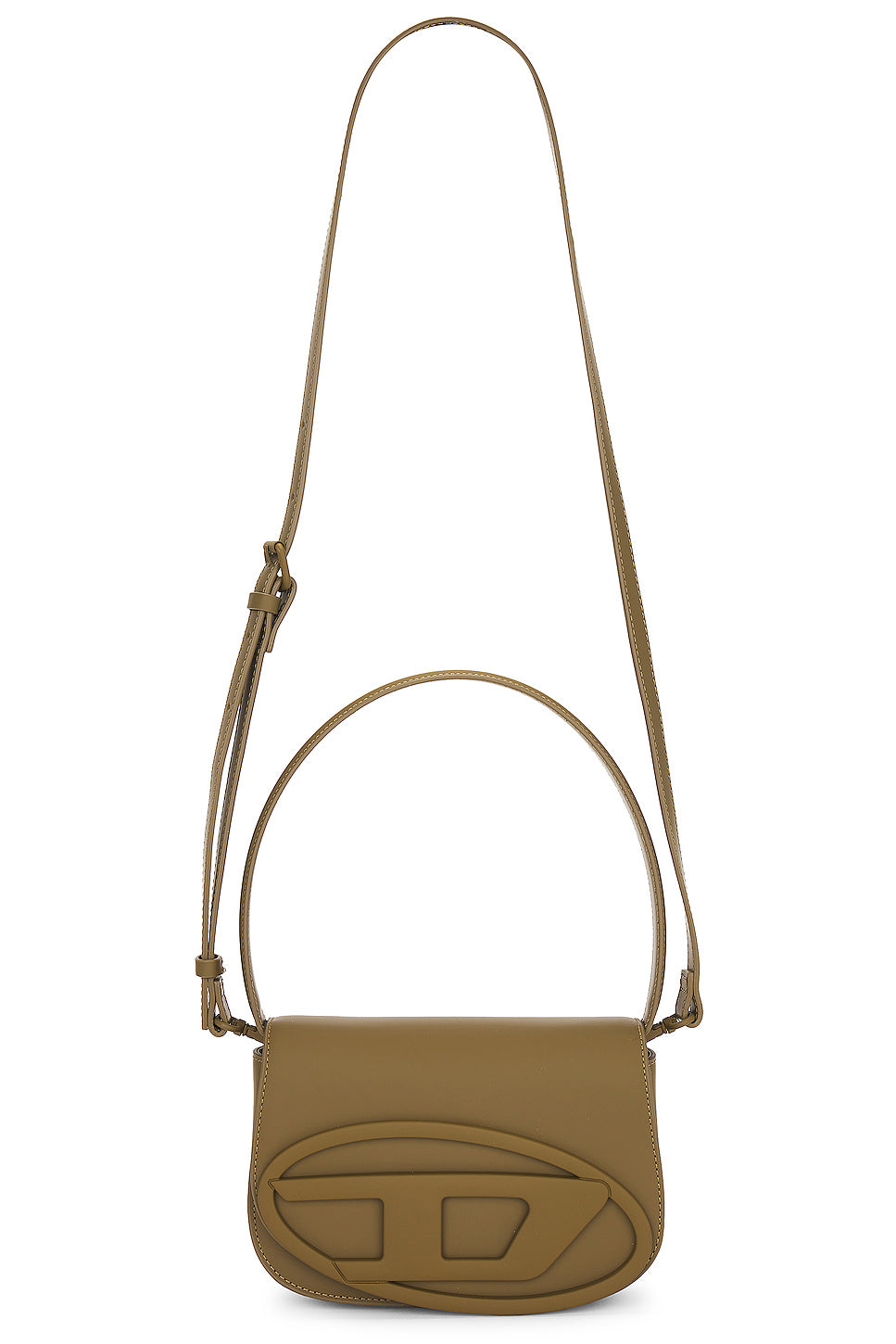 Loop & Chain Handbag