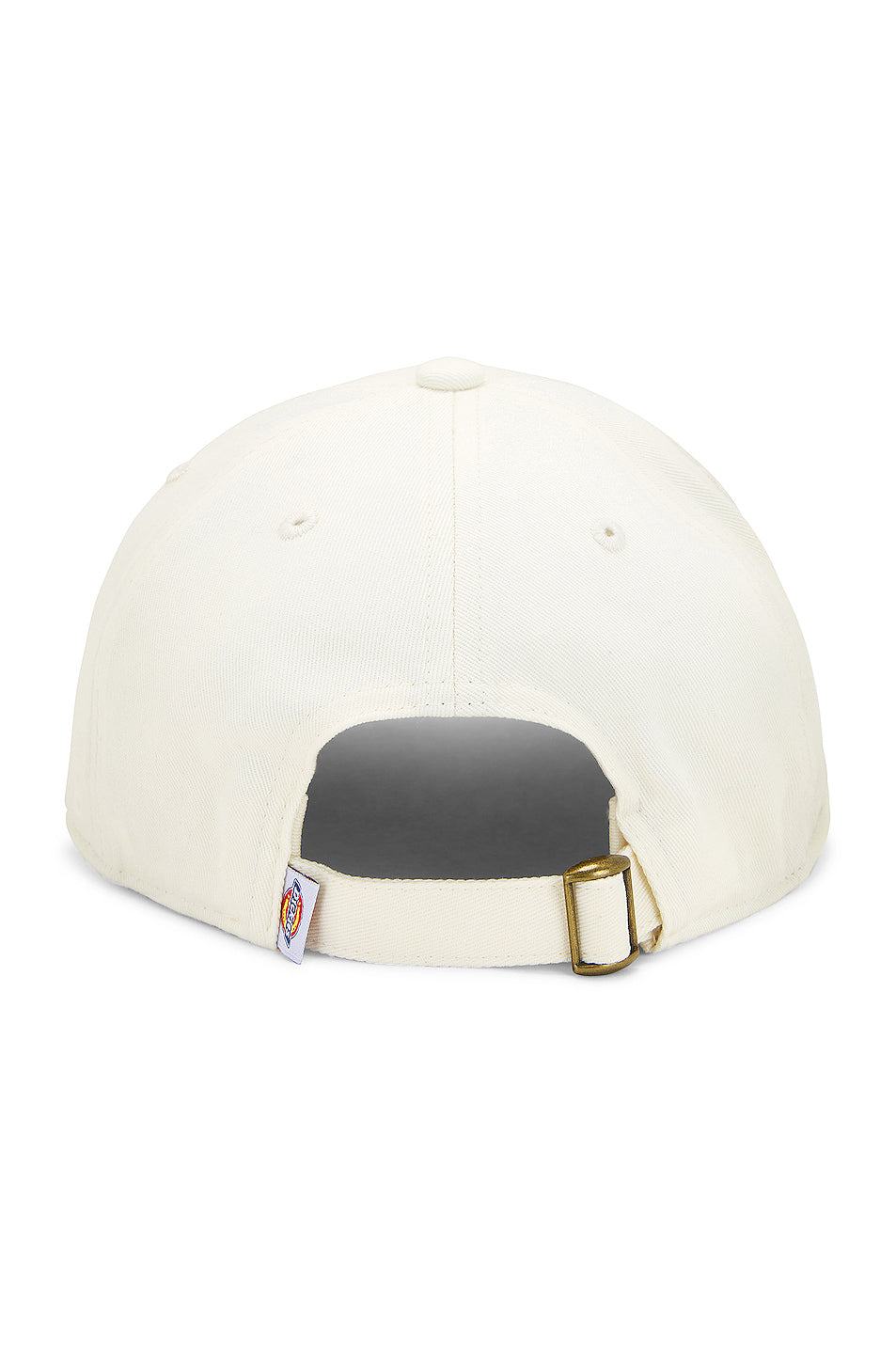 Ultra Low Profile Cap