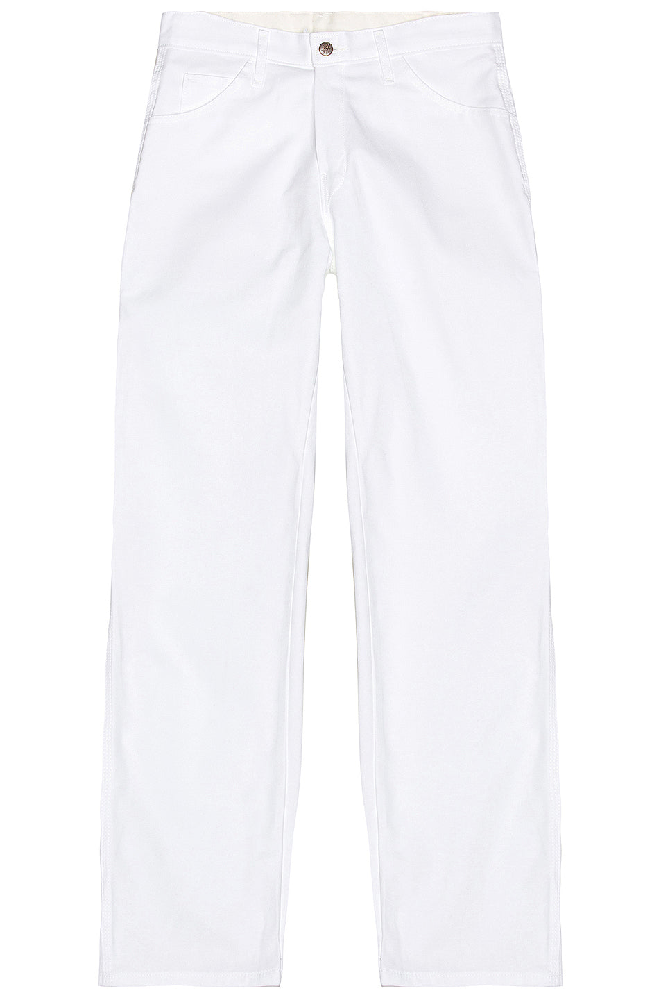 Standard Utility Painter Straight Leg Pant