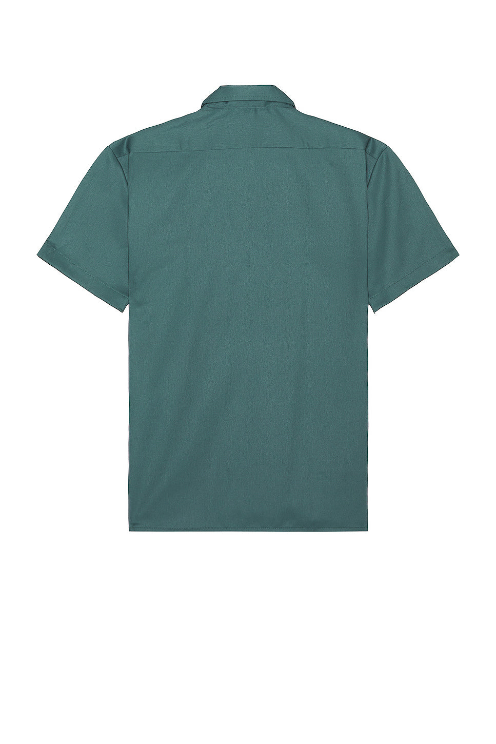 Original Twill Short Sleeve Work Shirt