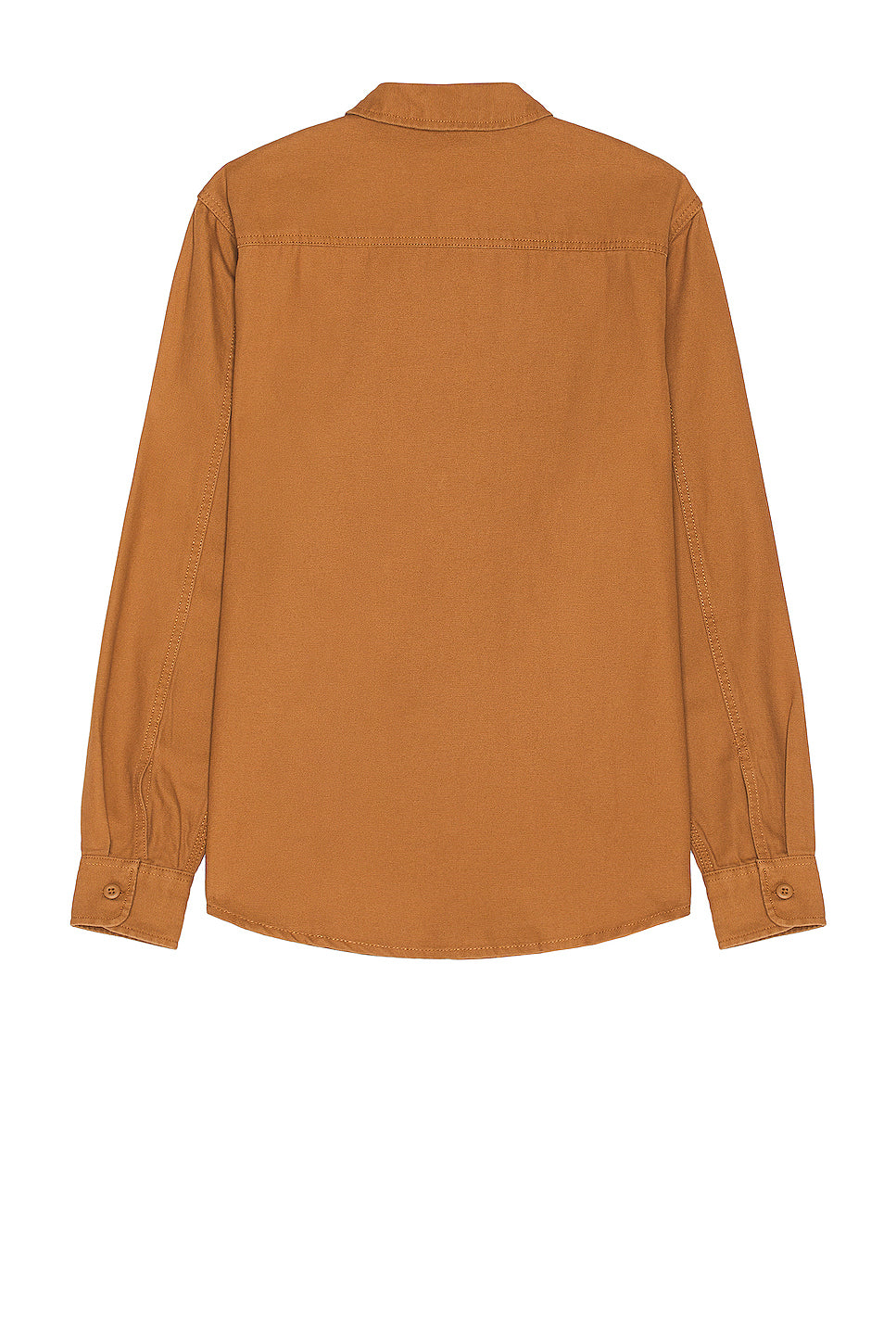 Duck Canvas Long Sleeve Shirt