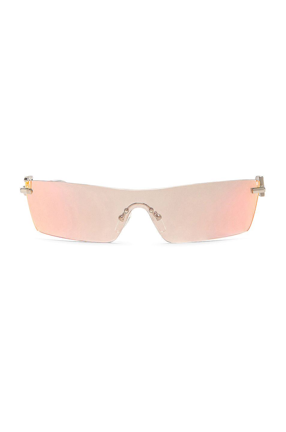 Rectangular Sunglasses