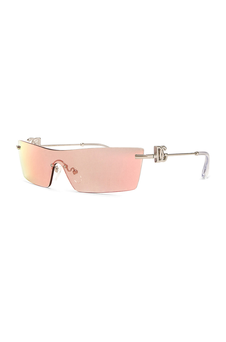 Rectangular Sunglasses