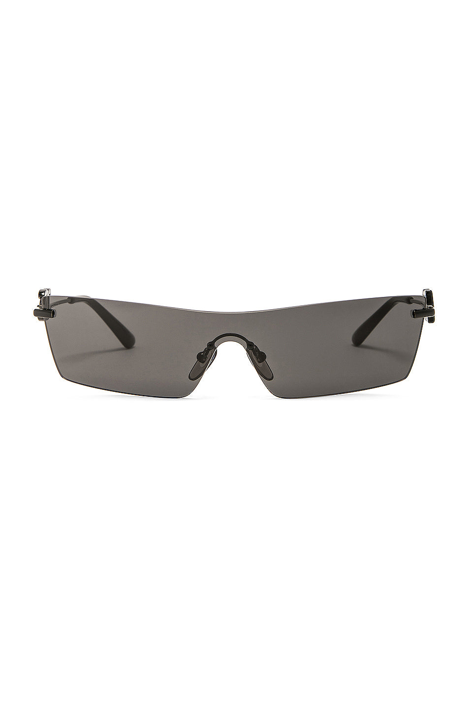 Rectangle Sunglasses