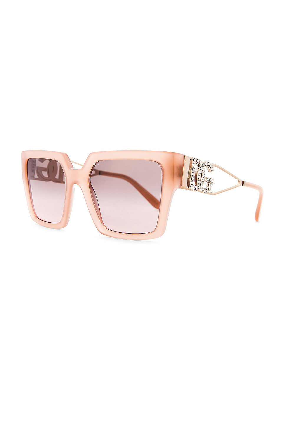 Square Sunglasses