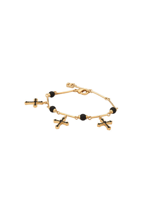 Bijoux Cross Bracelet