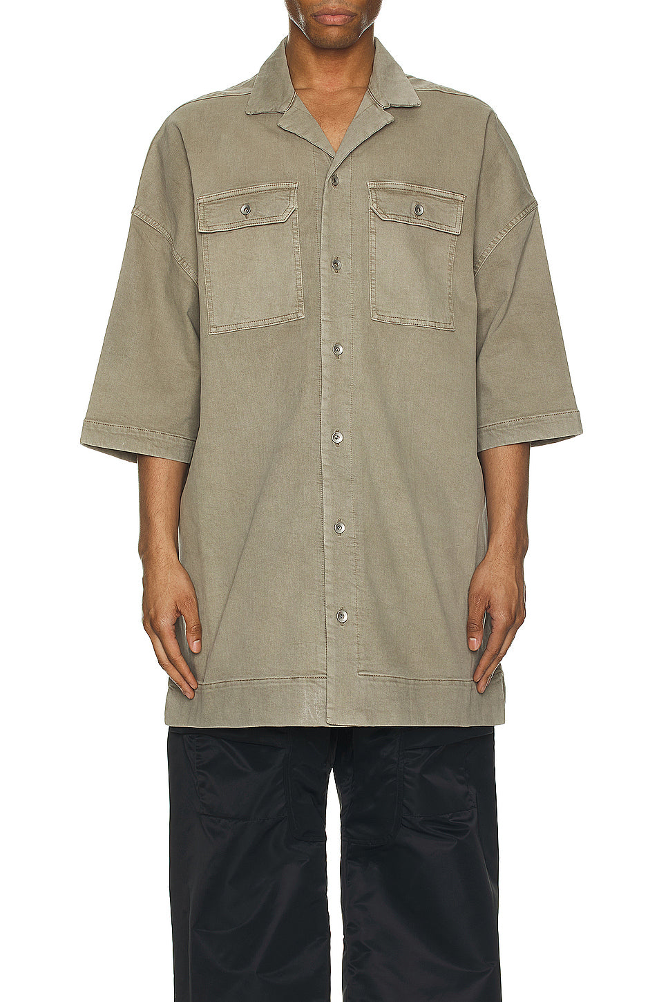 Magnum Tommy Shirt