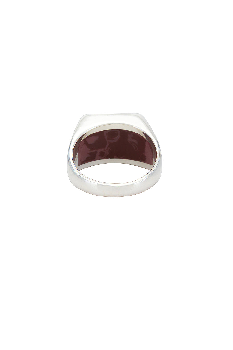 Multi Piece Signet Ring