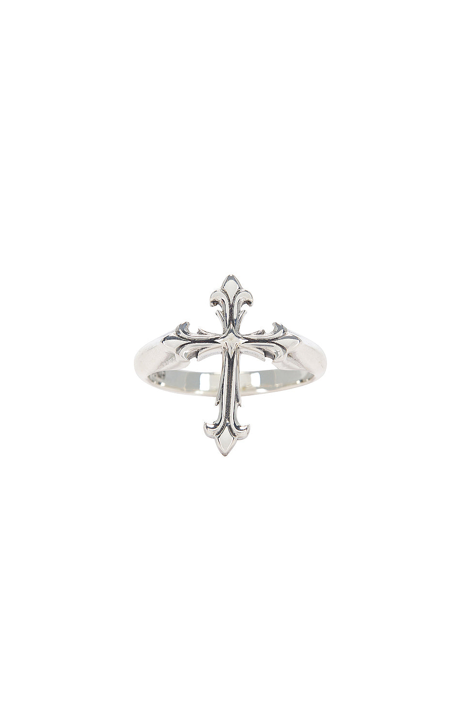 Fleury Cross Ring