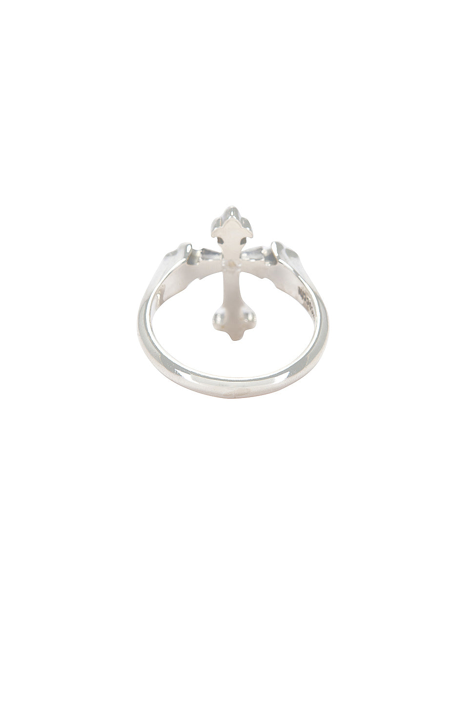 Fleury Cross Ring