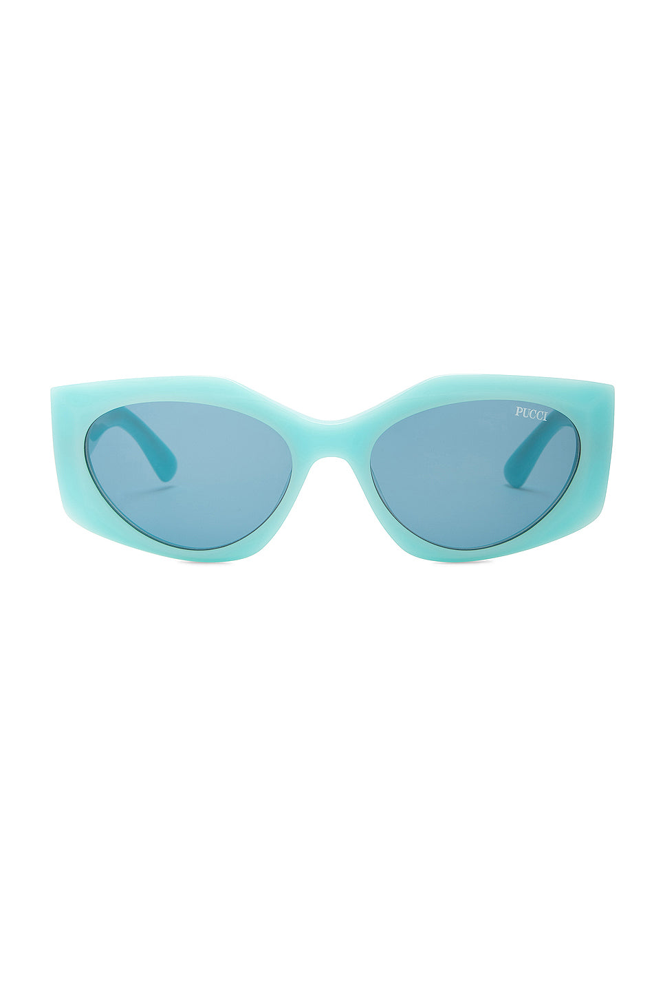 Oval Sunglasses