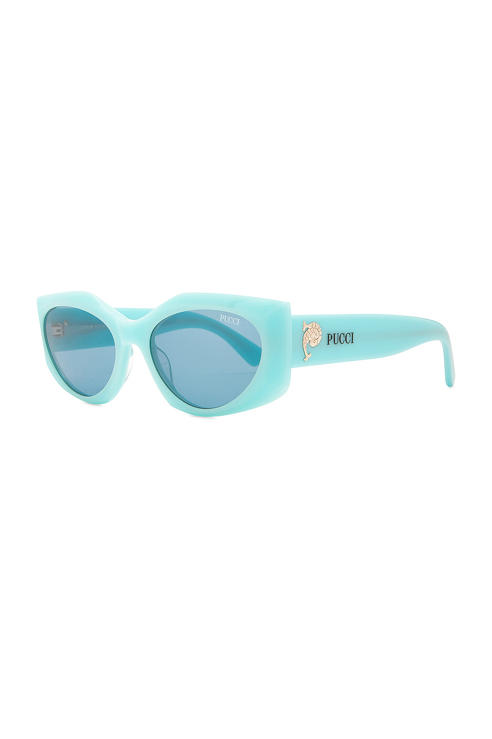 Oval Sunglasses