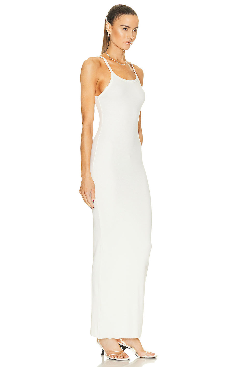 Tank Maxi Dress