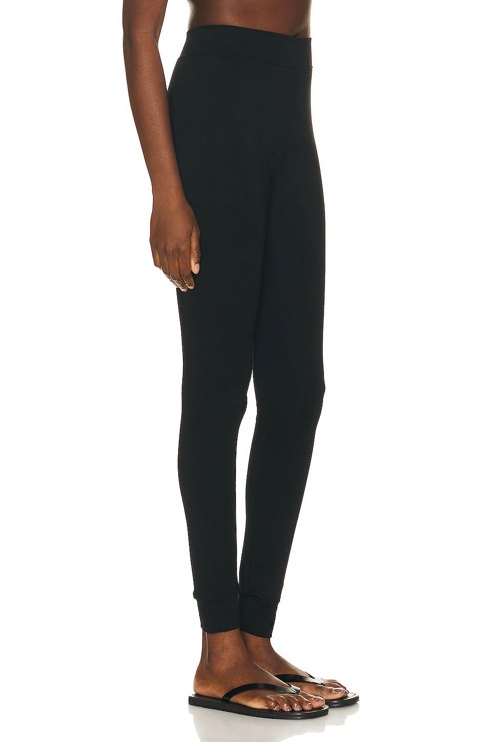 High Rise Legging