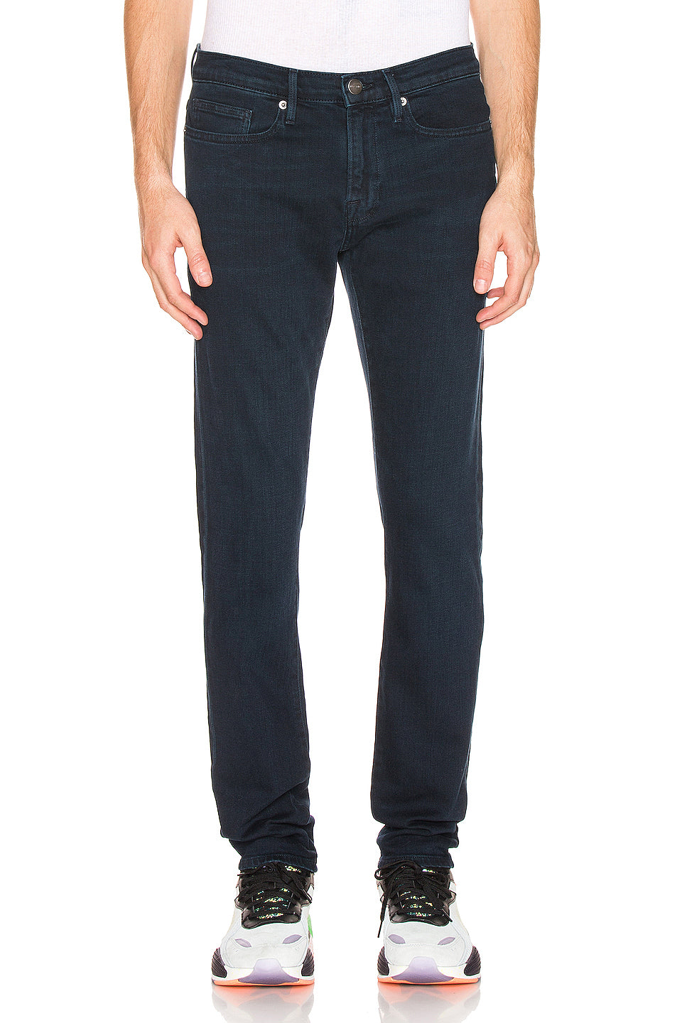 L'Homme Skinny Jean