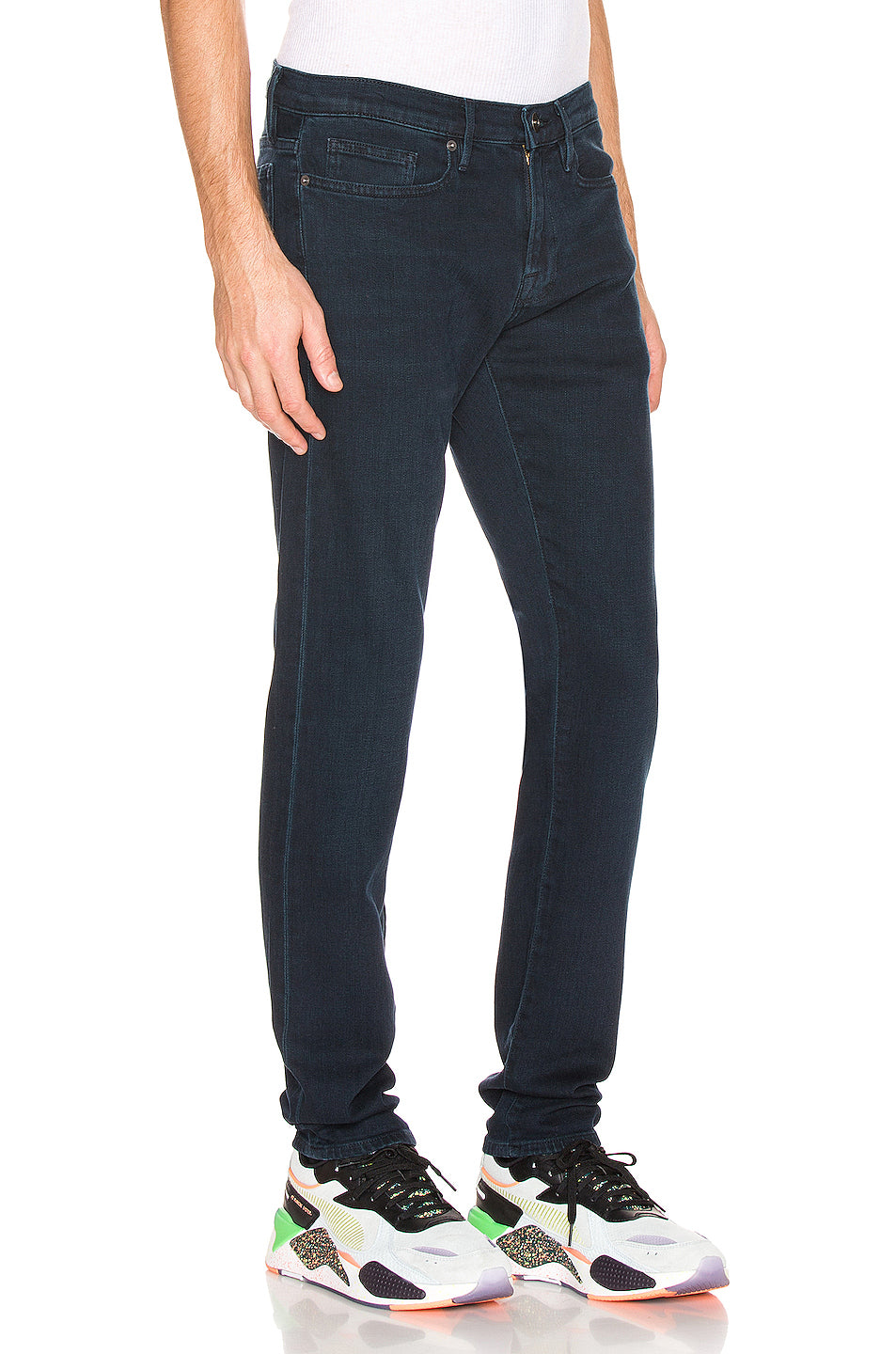 L'Homme Skinny Jean