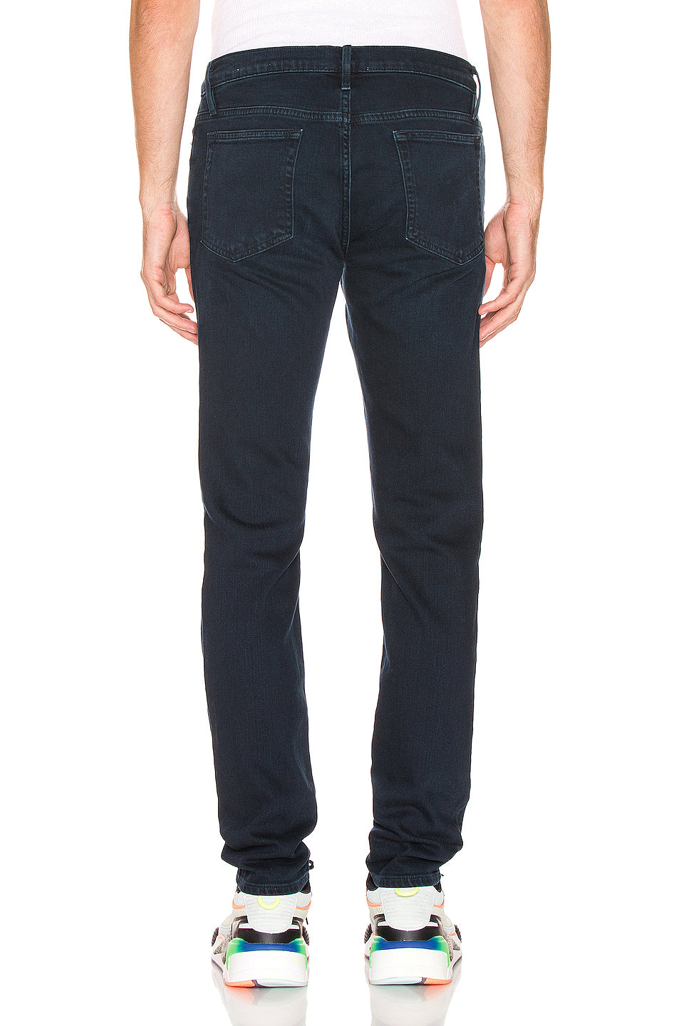 L'Homme Skinny Jean