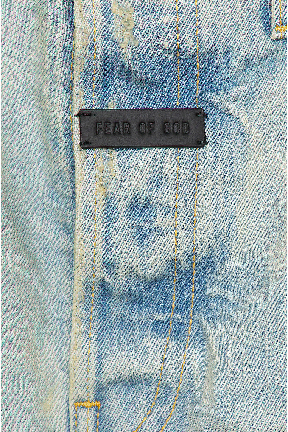 8th Collection Jean