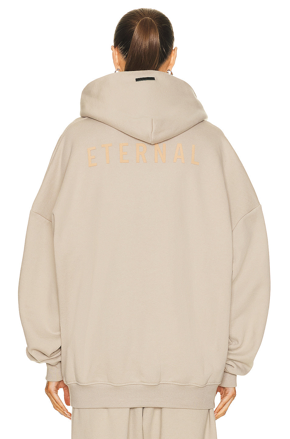 Eternal Hoodie