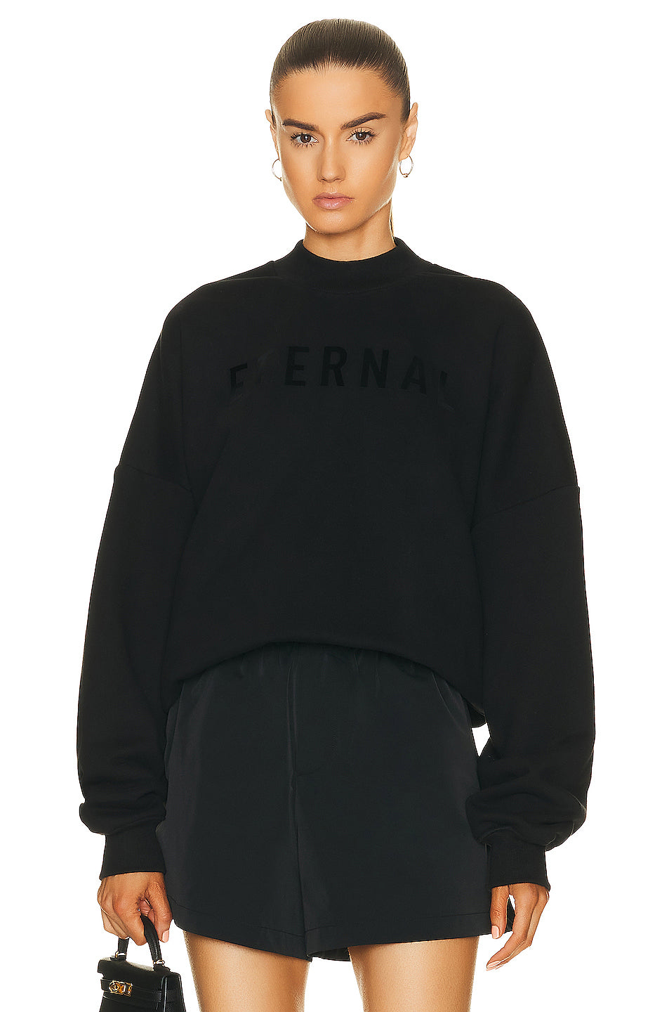 Eternal Crewneck