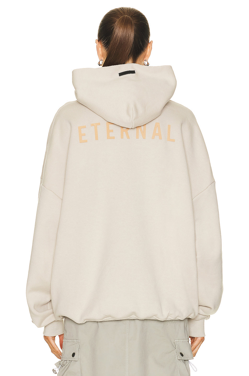 Eternal Hoodie