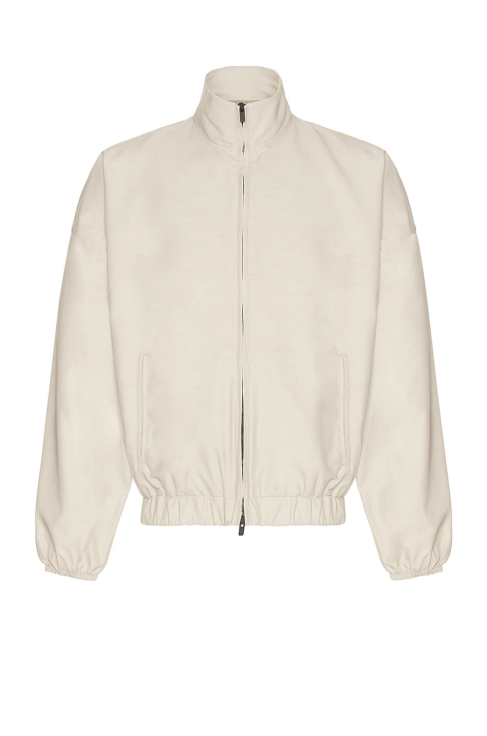 Eternal Nylon Track Jacket