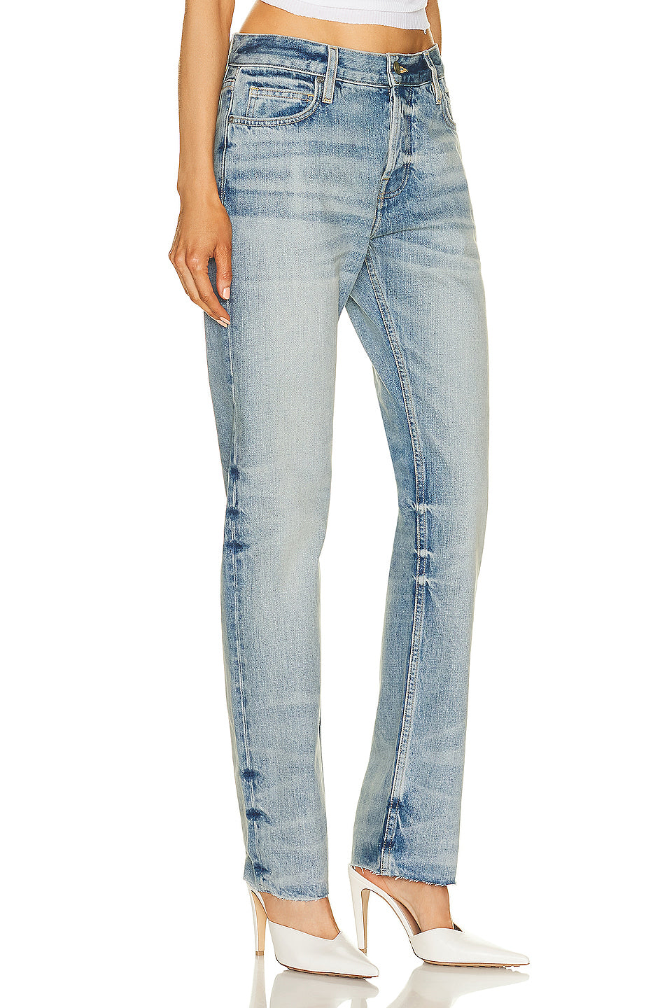 Eternal Denim Pant