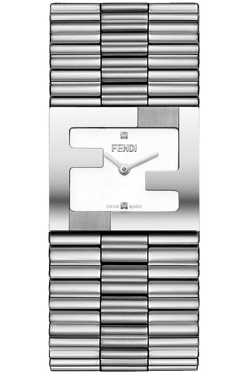 Fendimania Bracelet Watch