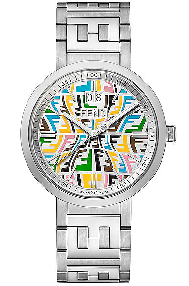 Forever Fendi 39mm Watch